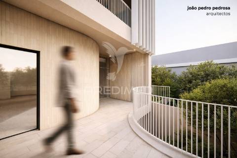 Jardins de fátima | apartamentos t3 desde 430.000 €