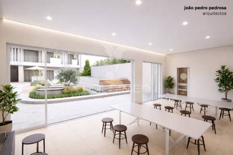 Jardins de fátima | apartamentos t3 desde 430.000 €