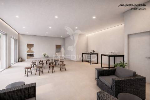 Jardins de fátima | apartamentos t3 desde 430.000 €