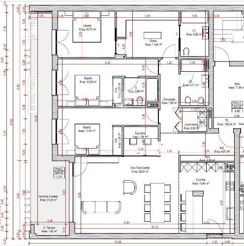 Jardins de fátima | apartamentos t3 desde 430.000 €