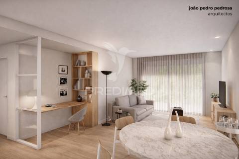 Jardins de fátima | apartamentos t1 desde 235.000 €