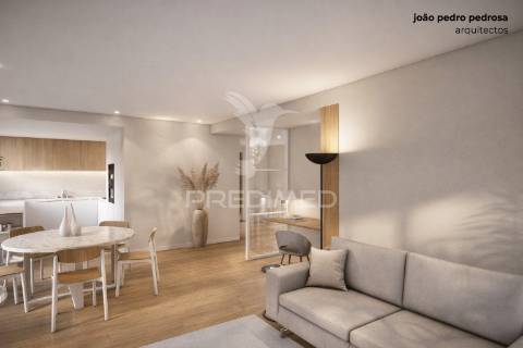 Jardins de fátima | apartamentos t1 desde 235.000 €