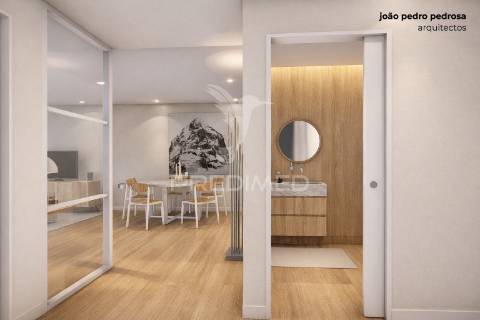 Jardins de fátima | apartamentos t1 desde 235.000 €