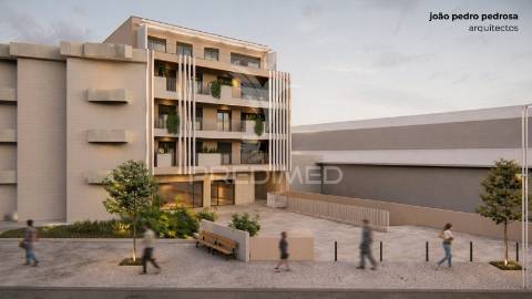 Jardins de fátima | apartamentos t1 desde 235.000 €
