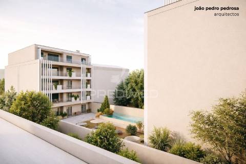 Jardins de fátima | apartamentos t1 desde 235.000 €