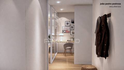 Jardins de fátima | apartamentos t1 desde 235.000 €