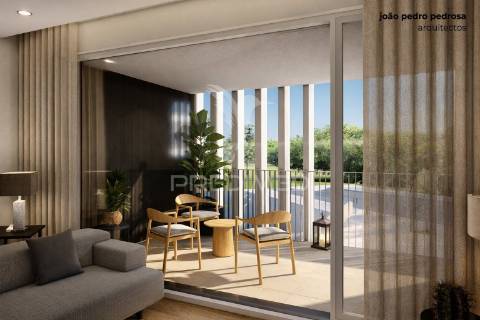Jardins de fátima | apartamentos t1 desde 235.000 €