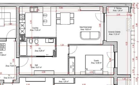 Jardins de fátima | apartamentos t1 desde 235.000 €