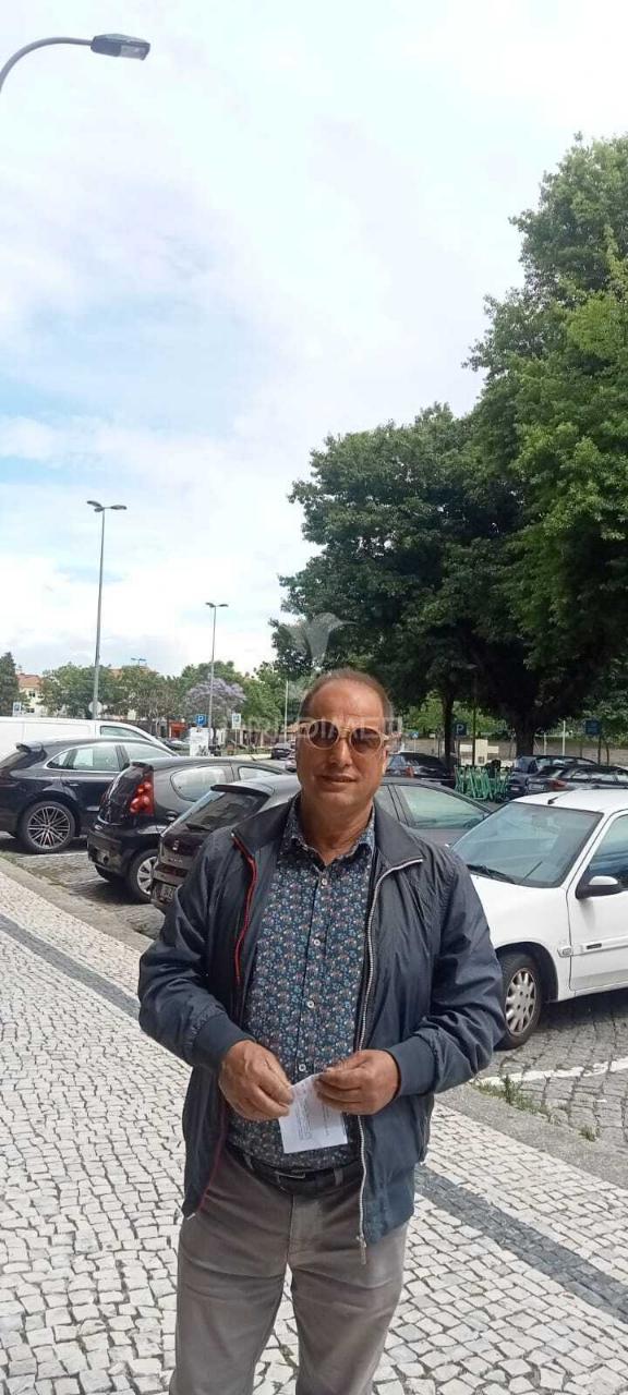 Edifício santiago – onde a modernidade encontra a brisa do atlântico