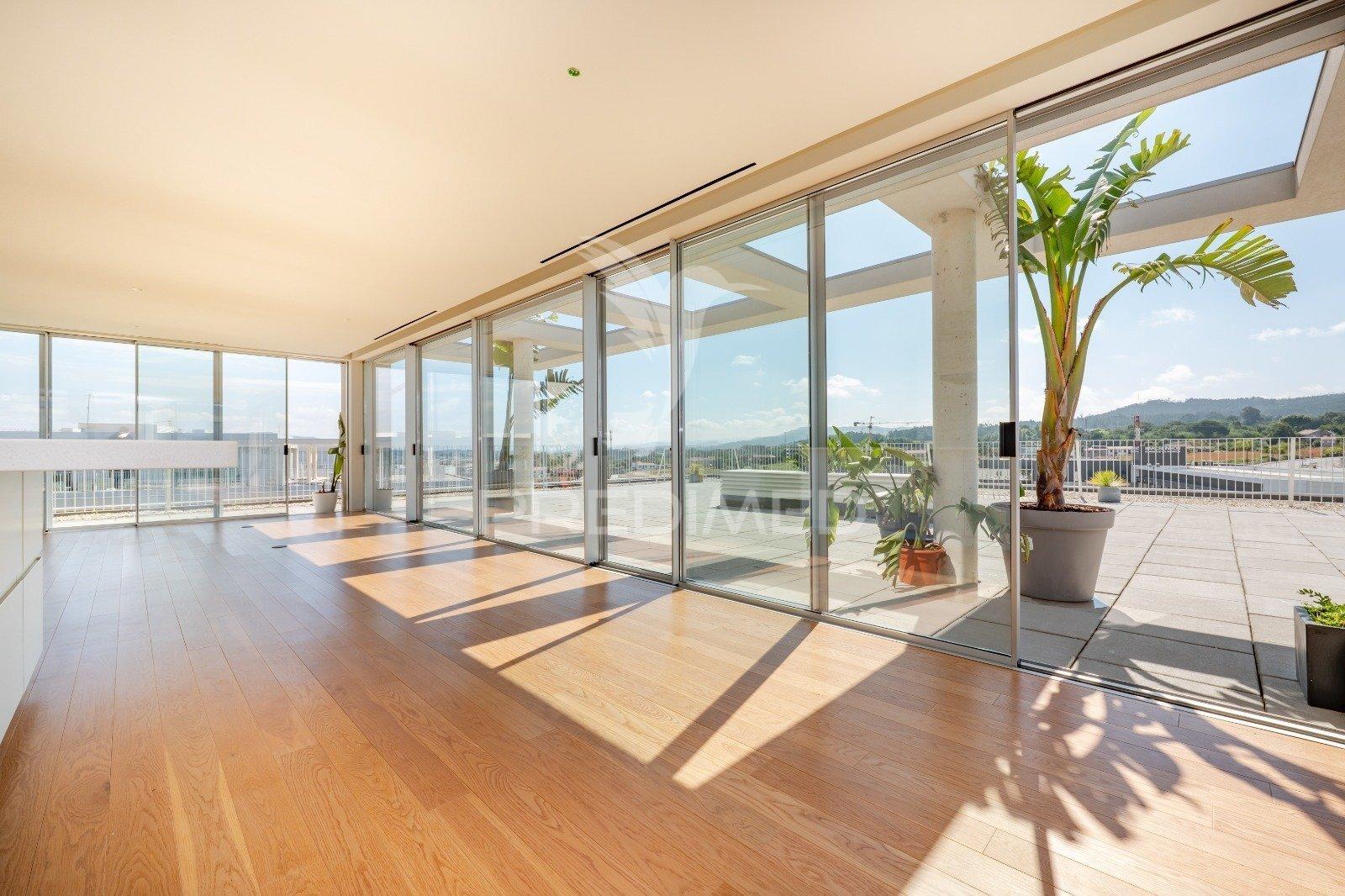 Penthouse t4 barcelos