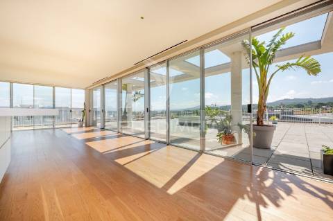 Penthouse t4 barcelos