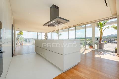 Penthouse t4 barcelos