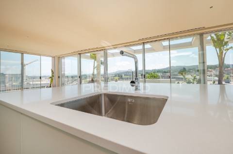 Penthouse t4 barcelos