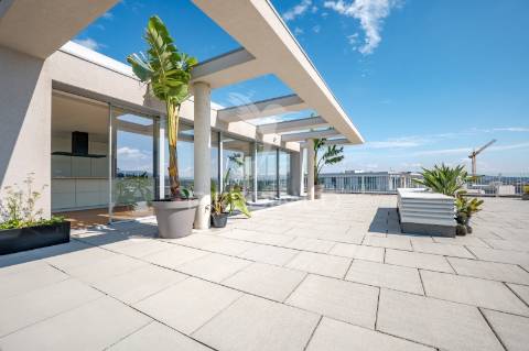 Penthouse t4 barcelos