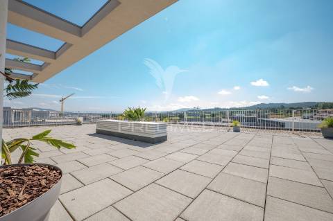 Penthouse t4 barcelos
