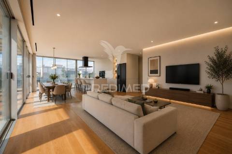 Penthouse t4 barcelos