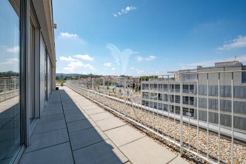 Penthouse t4 barcelos