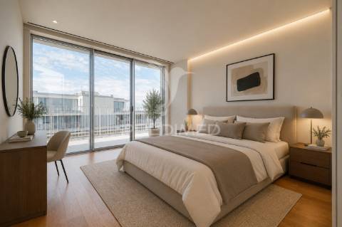 Penthouse t4 barcelos