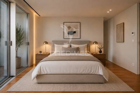 Penthouse t4 barcelos