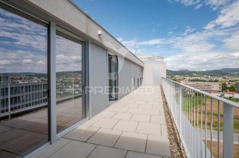 Penthouse t4 barcelos