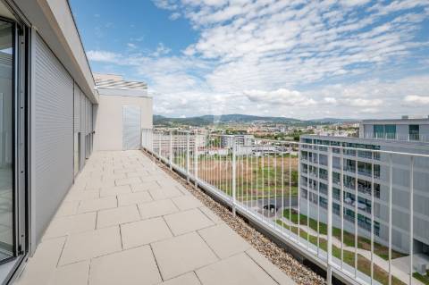 Penthouse t4 barcelos