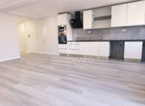T4 totalmente remodelado na amora | 120 m² | 4 quartos | 2 casas de banho