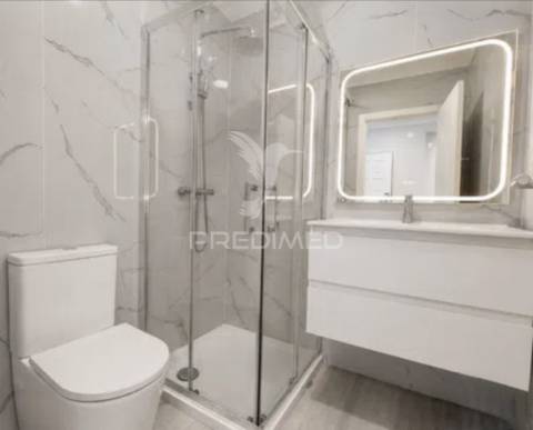 T4 totalmente remodelado na amora | 120 m² | 4 quartos | 2 casas de banho