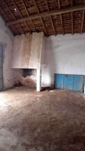 Edifício t0 ervedal, avis