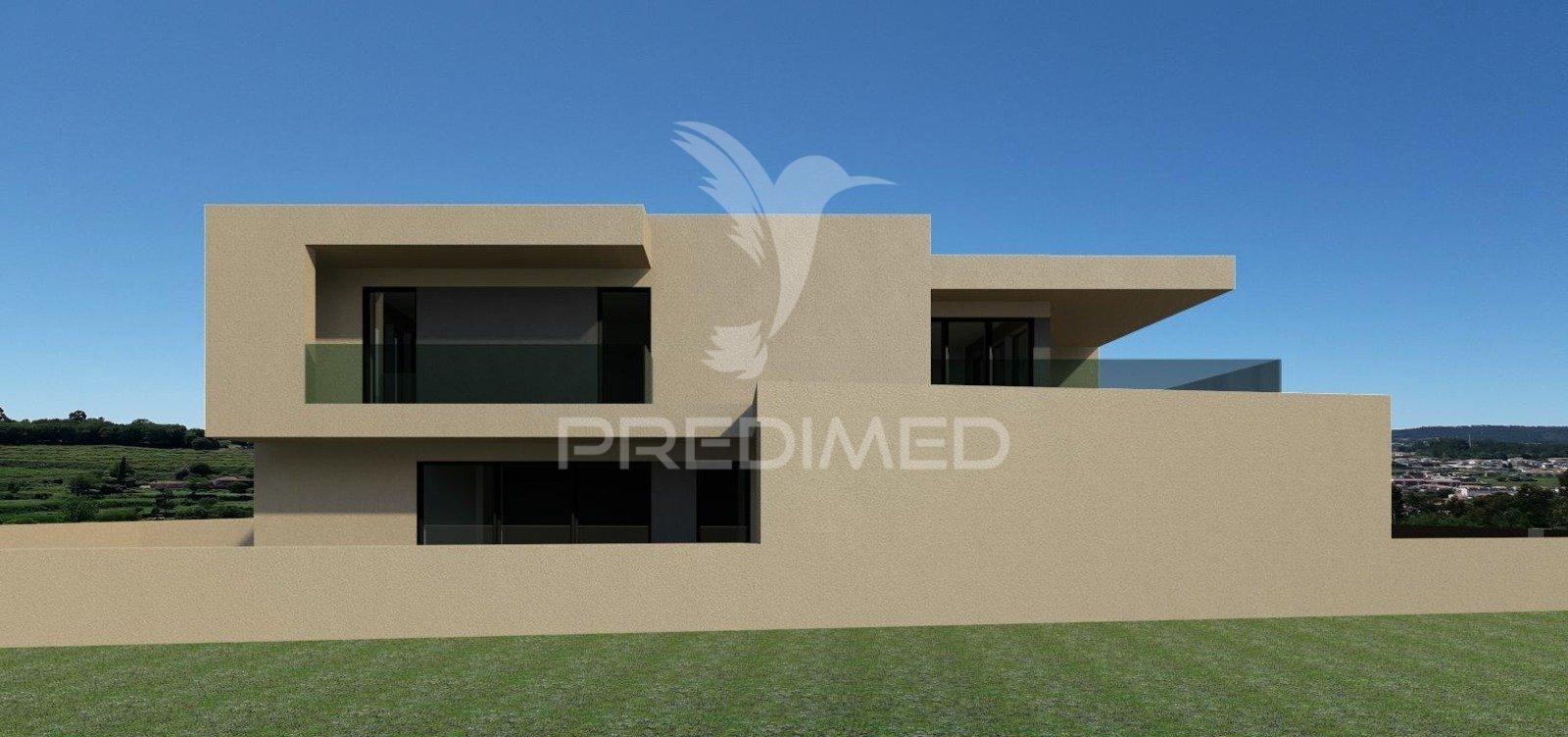 Moradia t3 em são gens-fafe