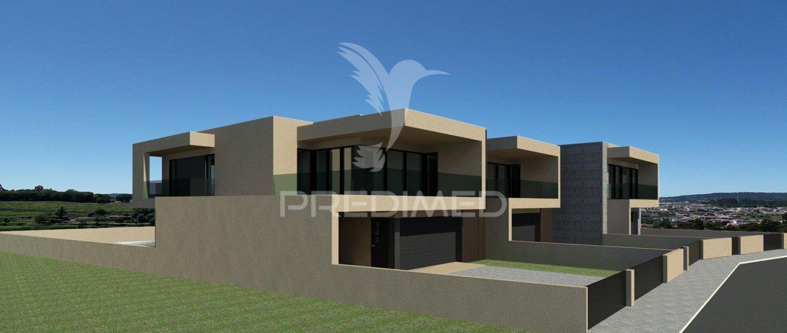 Moradia t3 em são gens-fafe