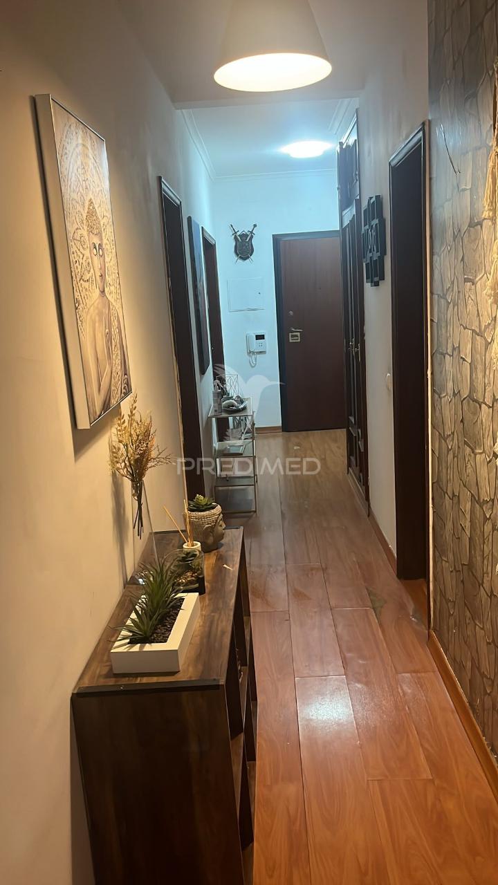 Apartamento  t2 em arruda dos vinhos
