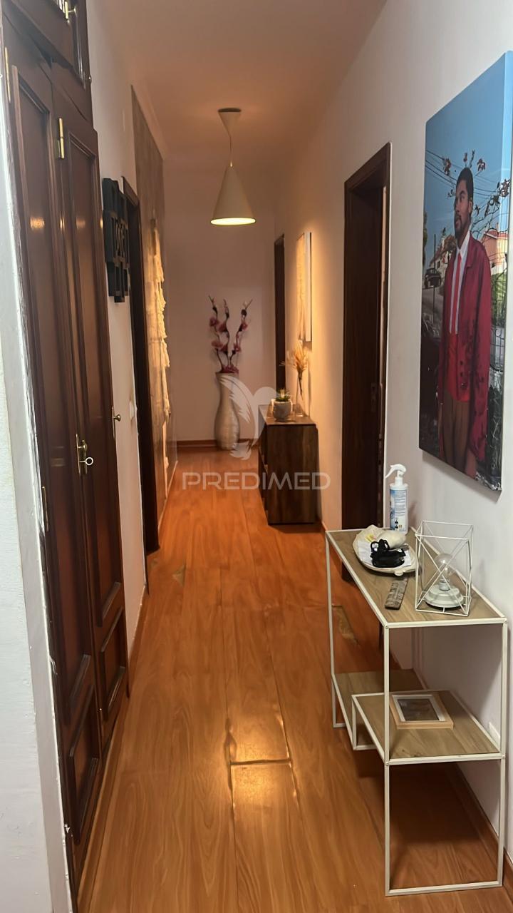 Apartamento  t2 em arruda dos vinhos