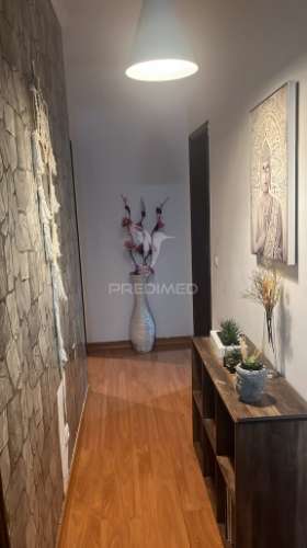 Apartamento  t2 em arruda dos vinhos