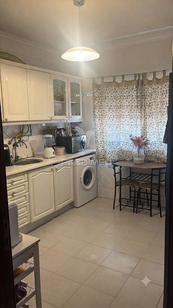 Apartamento  t2 em arruda dos vinhos