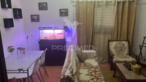 Apartamento  t2 em arruda dos vinhos