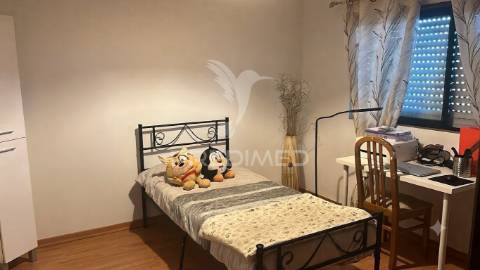 Apartamento  t2 em arruda dos vinhos