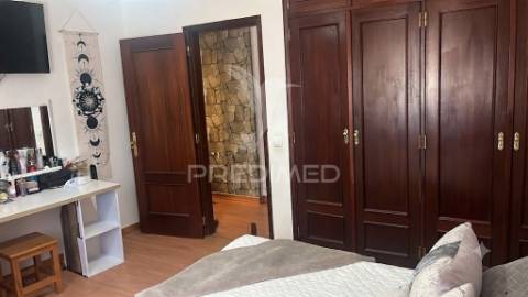 Apartamento  t2 em arruda dos vinhos
