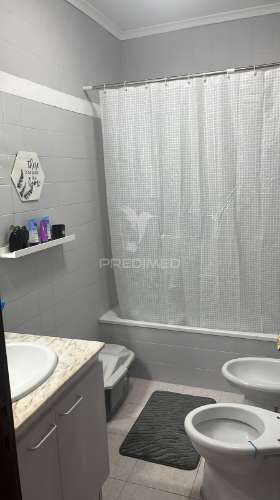 Apartamento  t2 em arruda dos vinhos