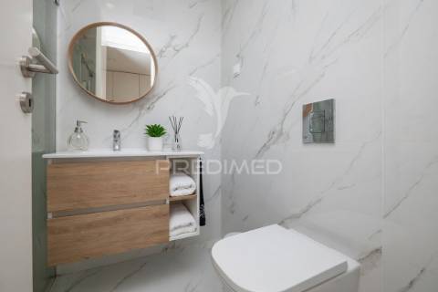 Moradia térrea t3 com piscina | turiz, vila verde
