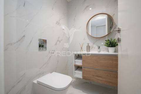 Moradia térrea t3 com piscina | turiz, vila verde