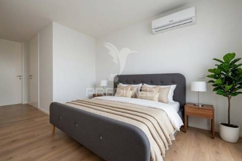 Moradia térrea t3 com piscina | turiz, vila verde