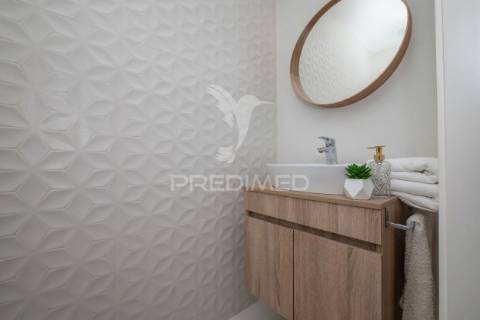 Moradia térrea t3 com piscina | turiz, vila verde