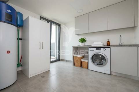 Moradia térrea t3 com piscina | turiz, vila verde