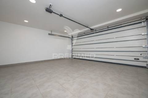 Moradia térrea t3 com piscina | turiz, vila verde