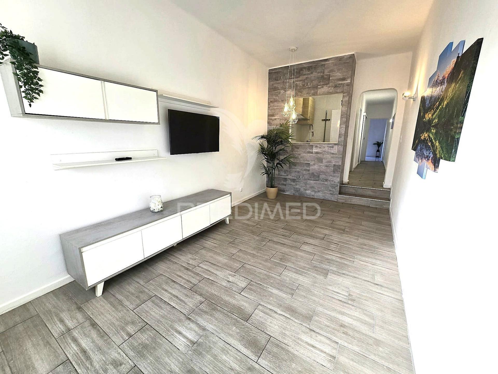 Apartamento com 2 quartos - albufeira