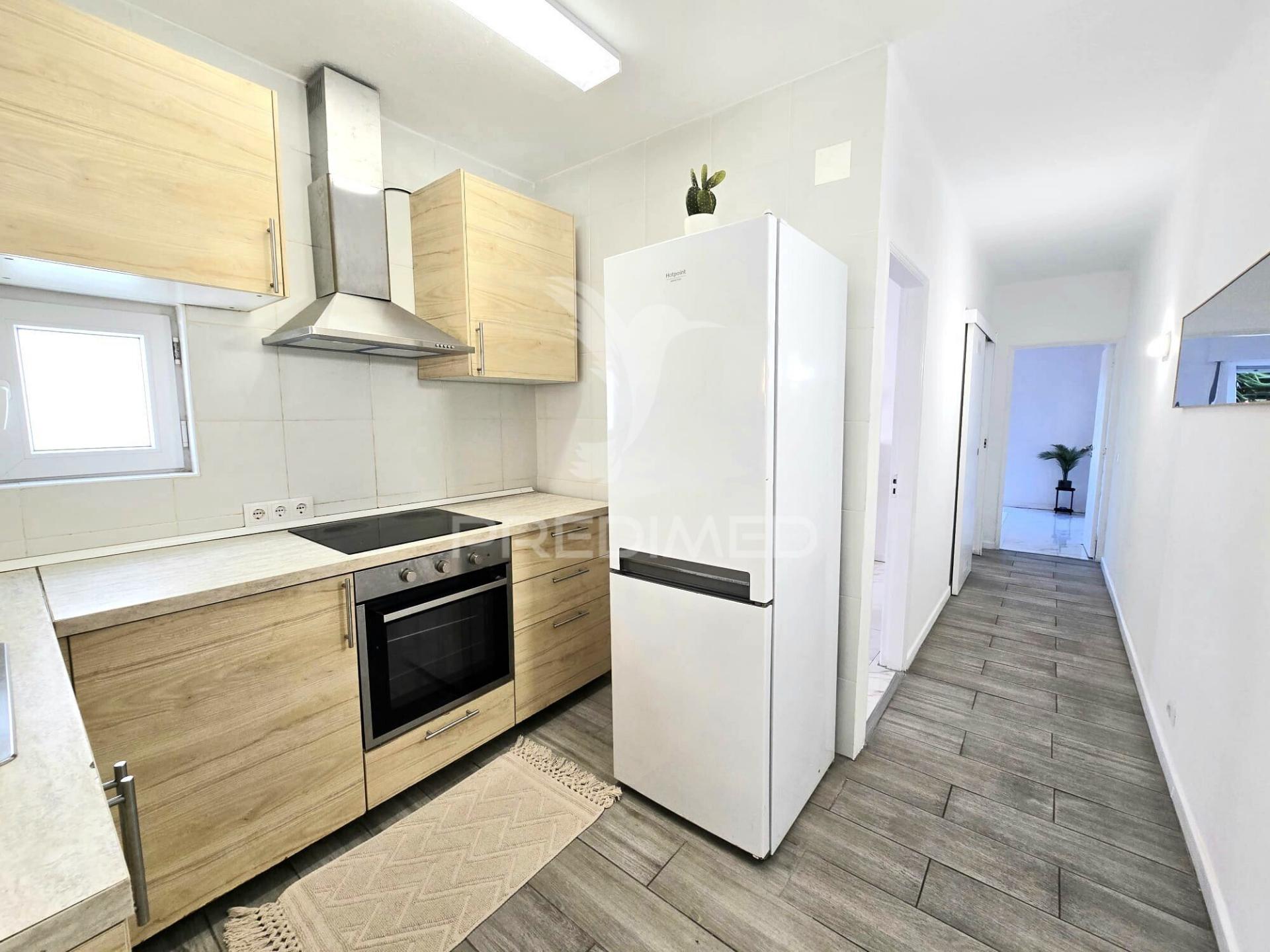 Apartamento com 2 quartos - albufeira