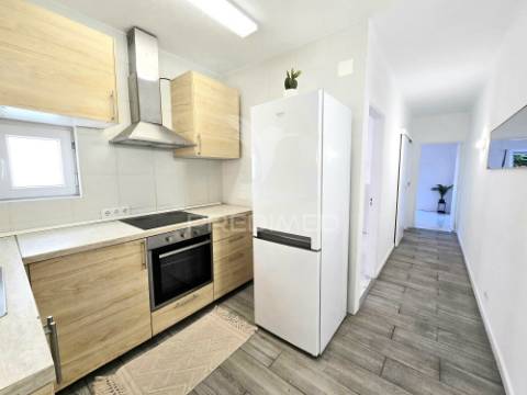 Apartamento com 2 quartos - albufeira
