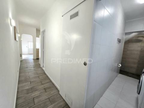 Apartamento com 2 quartos - albufeira