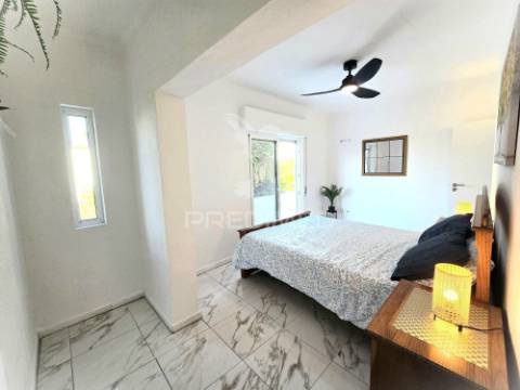 Apartamento com 2 quartos - albufeira