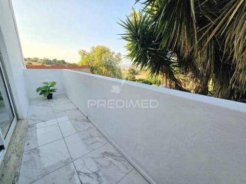 Apartamento com 2 quartos - albufeira